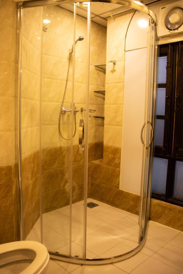 Classic Serviced Apartments Jawlakhel Zewnętrze zdjęcie