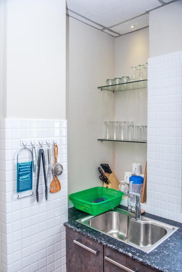 Classic Serviced Apartments Jawlakhel Zewnętrze zdjęcie