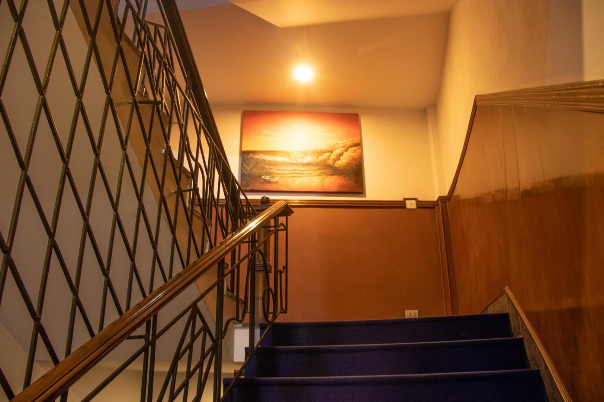 Classic Serviced Apartments Jawlakhel Zewnętrze zdjęcie