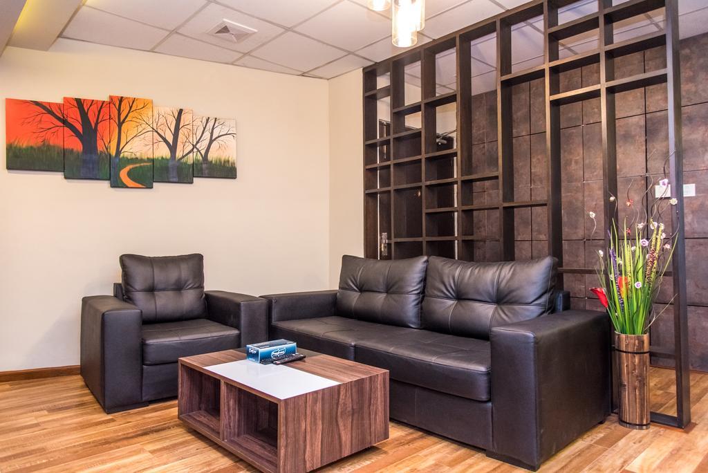 Classic Serviced Apartments Jawlakhel Zewnętrze zdjęcie