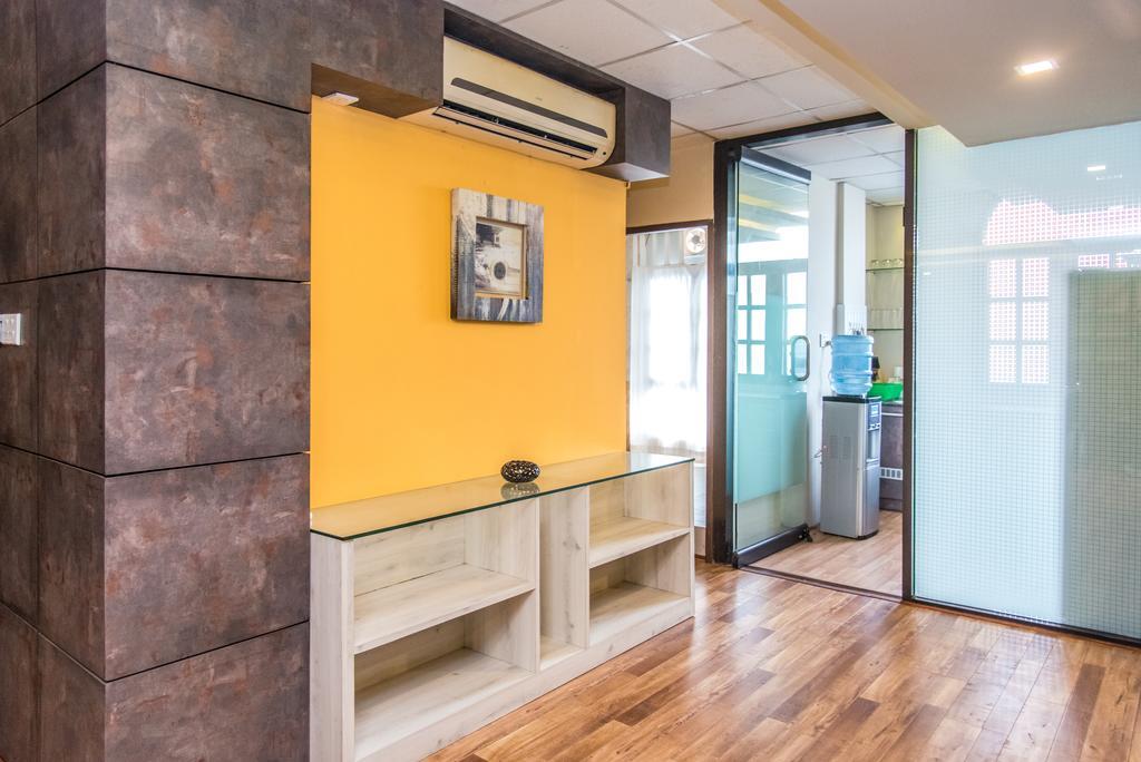 Classic Serviced Apartments Jawlakhel Zewnętrze zdjęcie