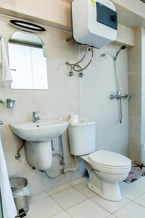 Classic Serviced Apartments Jawlakhel Zewnętrze zdjęcie