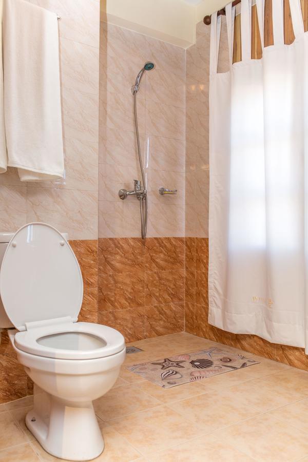 Classic Serviced Apartments Jawlakhel Zewnętrze zdjęcie