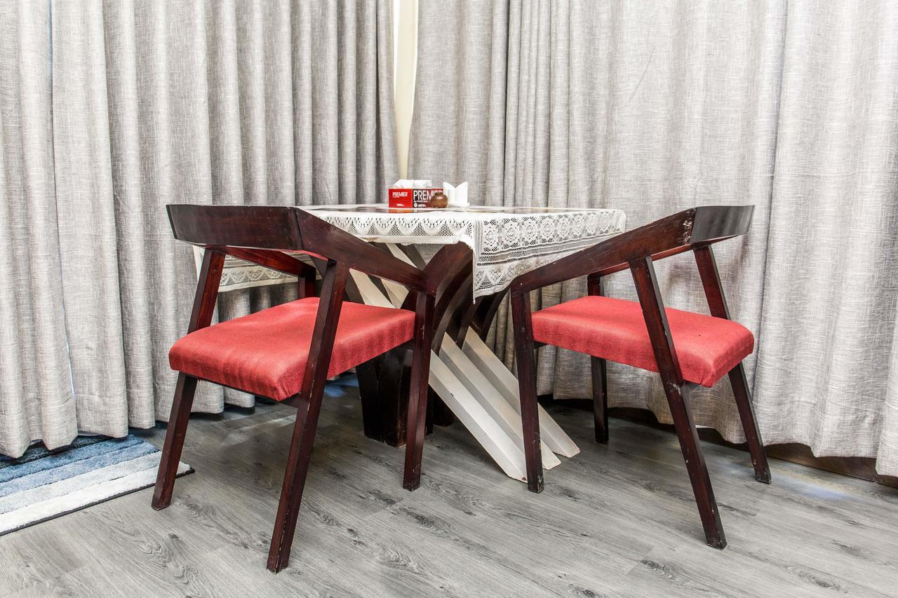 Classic Serviced Apartments Jawlakhel Zewnętrze zdjęcie